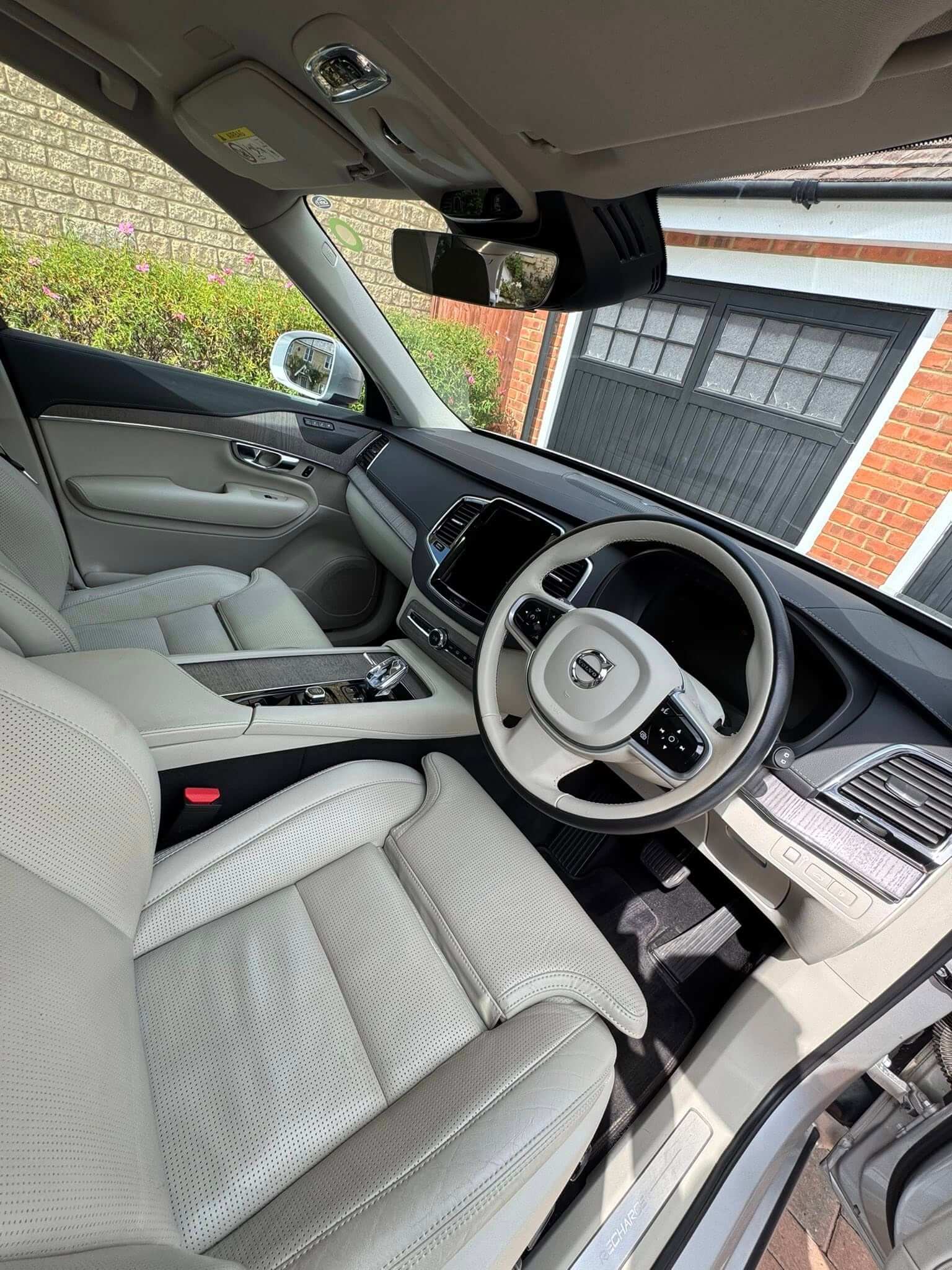 car detailing - 
DC Valeting & Detailing